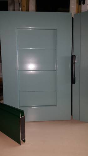 Oblon cu lamela 12802 dispusa orizontal